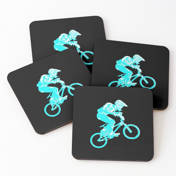 Item preview,  bmx race designed and sold by ricobarinas.