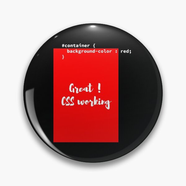 Item preview, Background-color CSS working designed and sold by illustrations77.