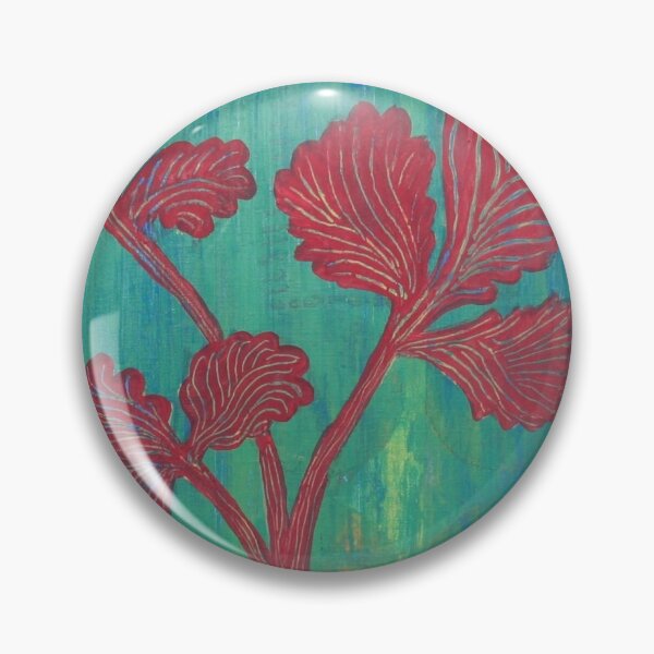 Item preview, Red Rhubarb designed and sold by MEWS.