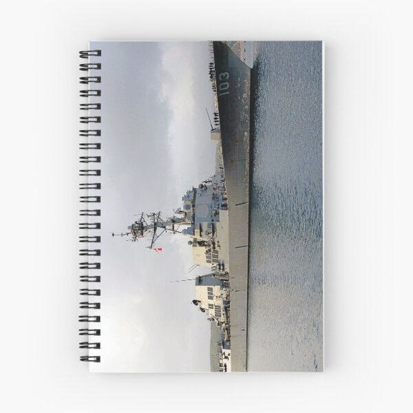 Item preview, USS TRUXTUN (DDG-103) SHIP'S STORE designed and sold by militarygifts.