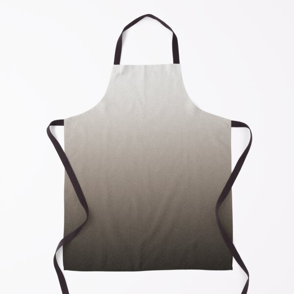 Item preview, Snow-White and Smooth Silver-Gray Ombre designed and sold by BloomCatB.