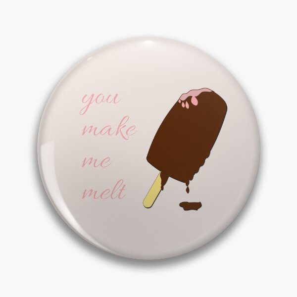 Item preview, You make me melt designed and sold by Nesro34.