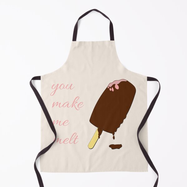 Item preview, You make me melt designed and sold by Nesro34.