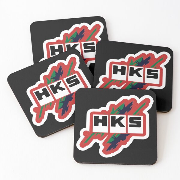 Item preview, Copy of HKS designed and sold by iSkyzzIndustry.