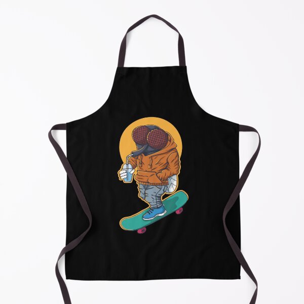 Item preview, Fly on a skateboard designed and sold by Phate86.