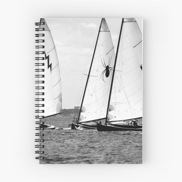 Item preview, Close Hauled designed and sold by Frank Parisi.