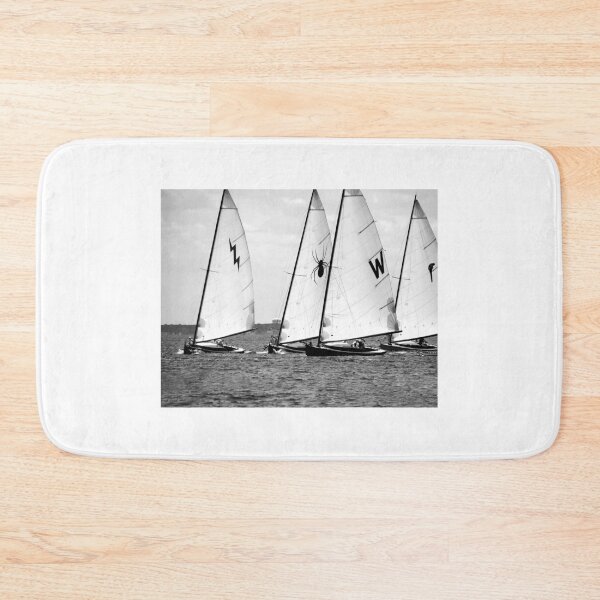 Item preview, Close Hauled designed and sold by Frank Parisi.