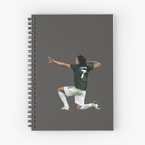Item preview, Edinson Cavani designed and sold by Webbed Toe Design's.