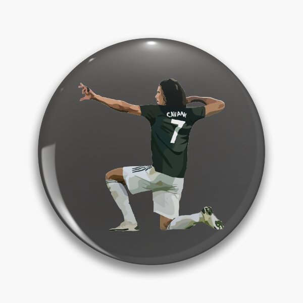 Item preview, Edinson Cavani designed and sold by Webbed Toe Design's.