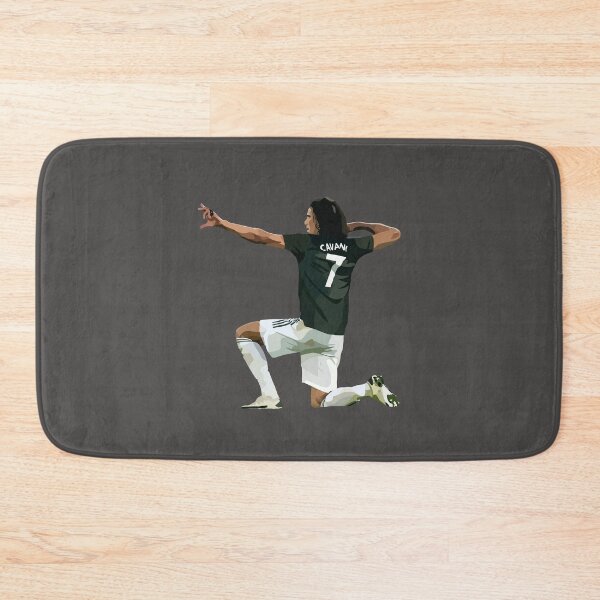 Item preview, Edinson Cavani designed and sold by Webbed Toe Design's.