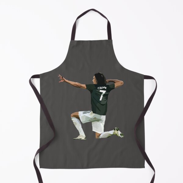 Item preview, Edinson Cavani designed and sold by Webbed Toe Design's.