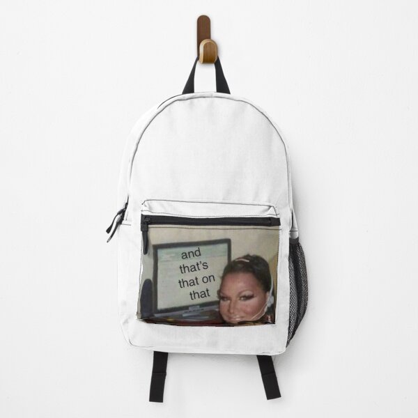 Item preview, and thats that on that designed and sold by eltonjuan.