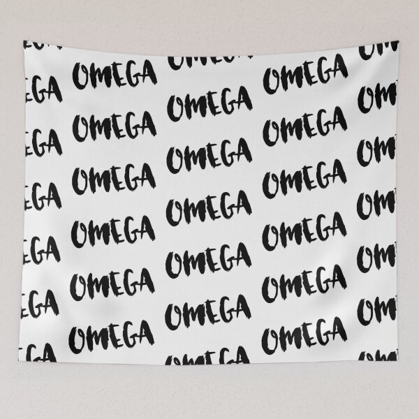 Item preview, Omega designed and sold by hulkshop.