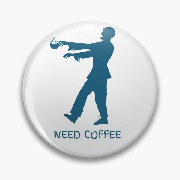 Item preview, Need Coffee designed and sold by ArtRoomOregon.