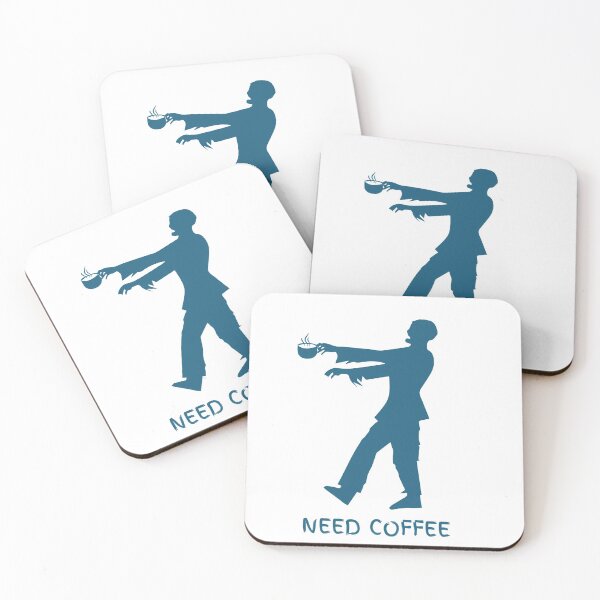 Item preview, Need Coffee designed and sold by ArtRoomOregon.
