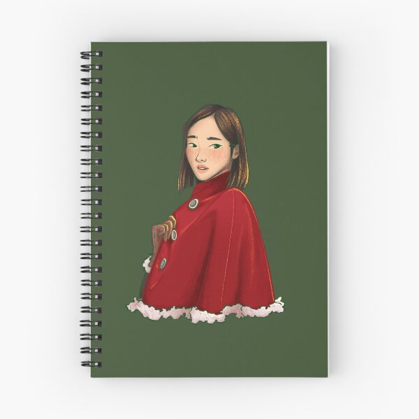 Artikelvorschau, LOONA - Haseul Noël entworfen und verkauft von Wodgenia.