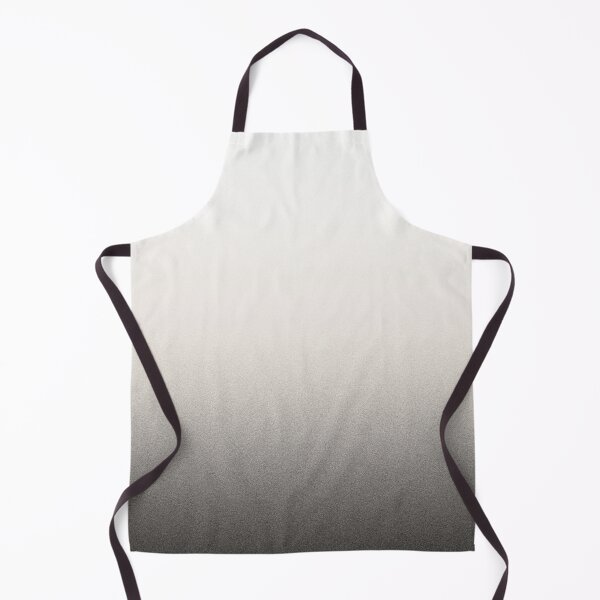 Item preview, Snow-White and Pale Silver-Gray Ombre designed and sold by BloomCatB.