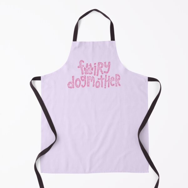 Item preview, Fairy Dogmother Pink designed and sold by NiceButton.
