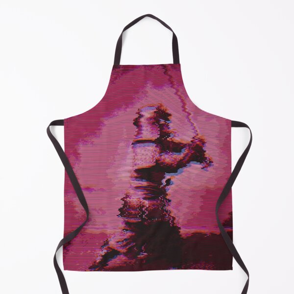 Item preview, Vaporwave Samurai Image designed and sold by Canavas.