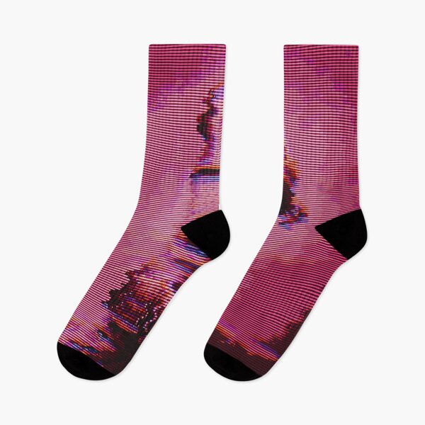 Item preview, Vaporwave Samurai Image designed and sold by Canavas.