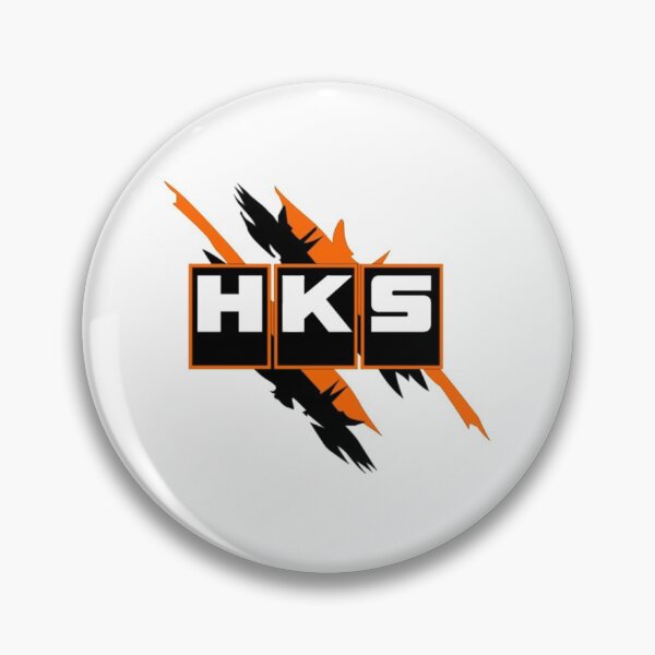 Item preview, HKS designed and sold by iSkyzzIndustry.