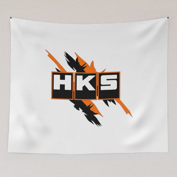 Item preview, HKS designed and sold by iSkyzzIndustry.