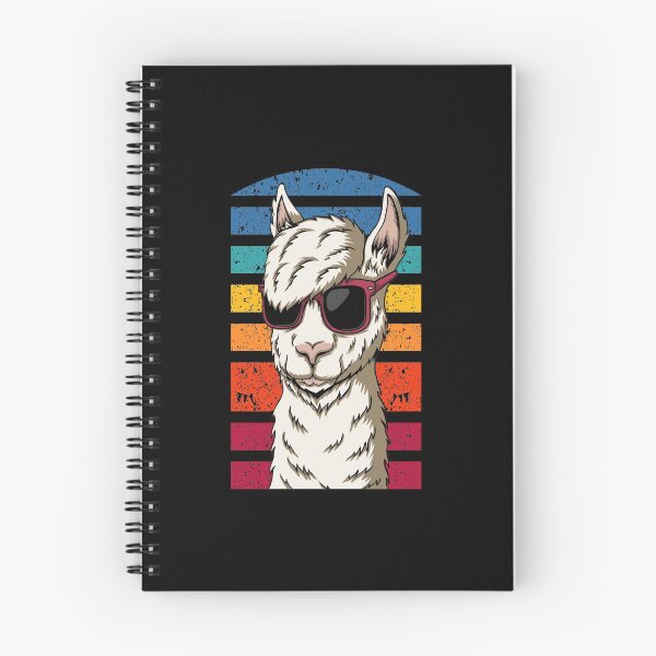 Item preview, Llama with sunglasses designed and sold by Phate86.