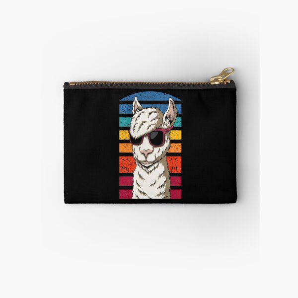Item preview, Llama with sunglasses designed and sold by Phate86.