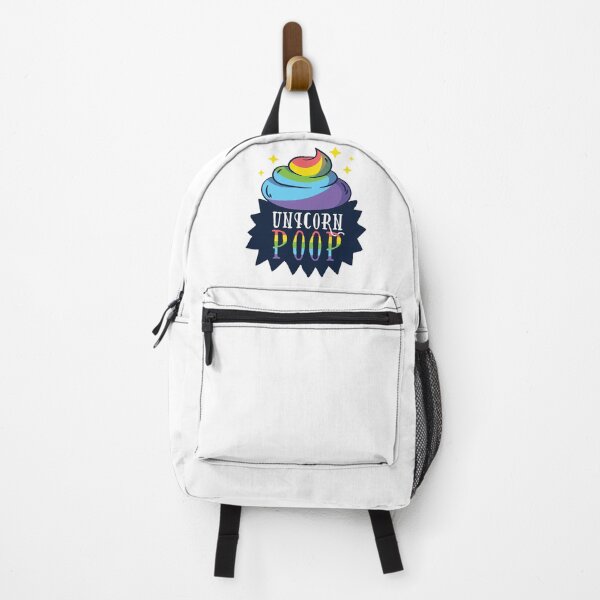 Item preview, Unicorn Rainbow Poop designed and sold by Original Cheddar.