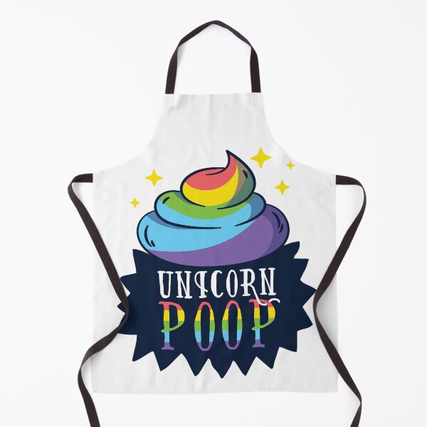 Item preview, Unicorn Rainbow Poop designed and sold by Original Cheddar.