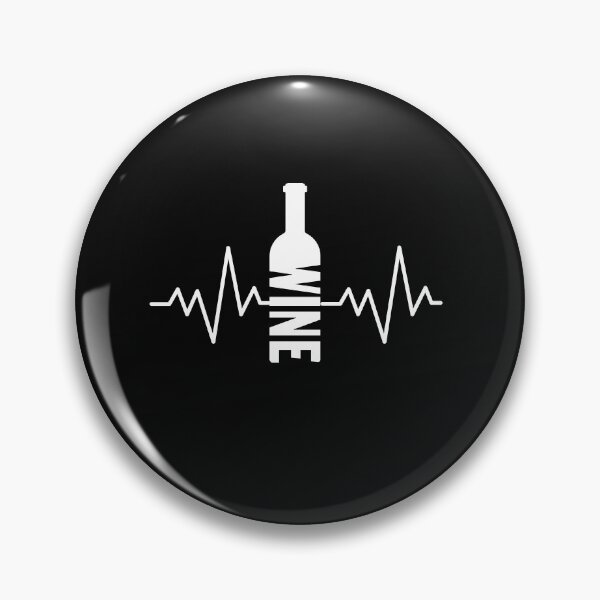 Item preview, Wine heartbeat , Gift for wine lover, Wine crew , Wine for women, 2020 wine , Wine tasting, 2020 wine lover  designed and sold by kenganalashish.