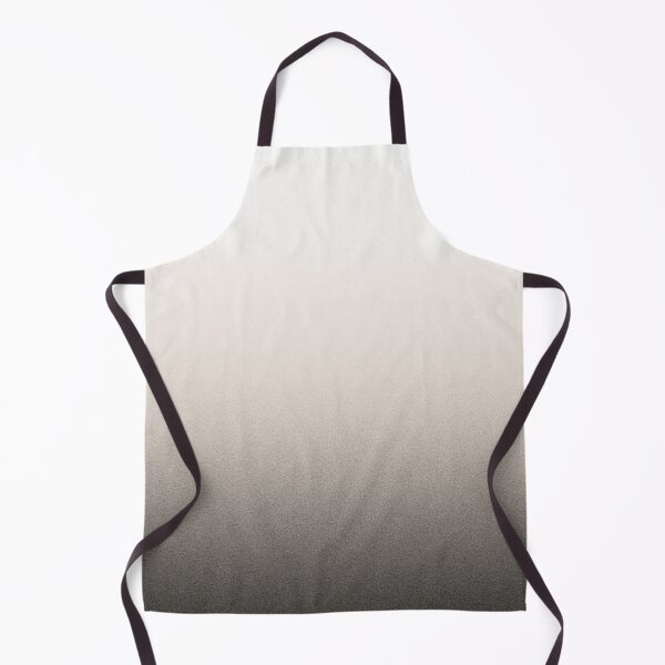 Item preview, Sandy White and Pastel Silver Gray Ombre designed and sold by BloomCatB.
