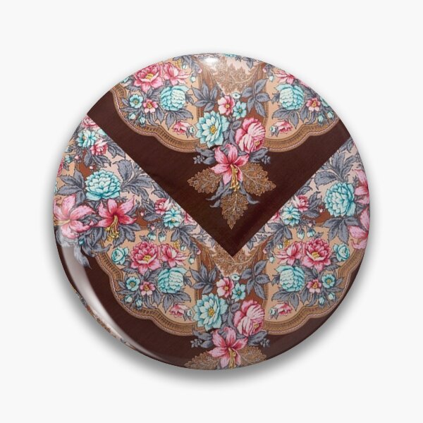Item preview, flower pattern designed and sold by TatianaAn.