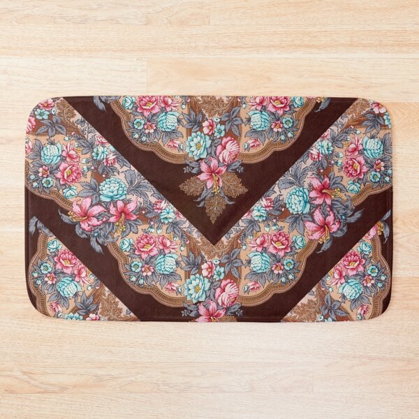 Item preview, flower pattern designed and sold by TatianaAn.
