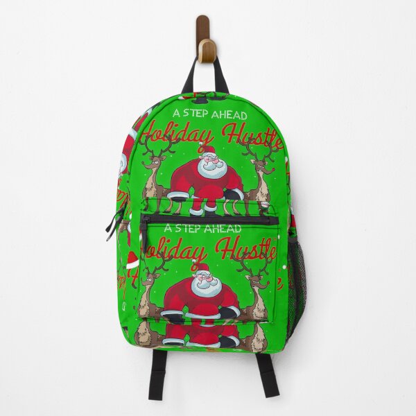 Item preview, It is Christmas Holiday Hustle designed and sold by Dorcas89.