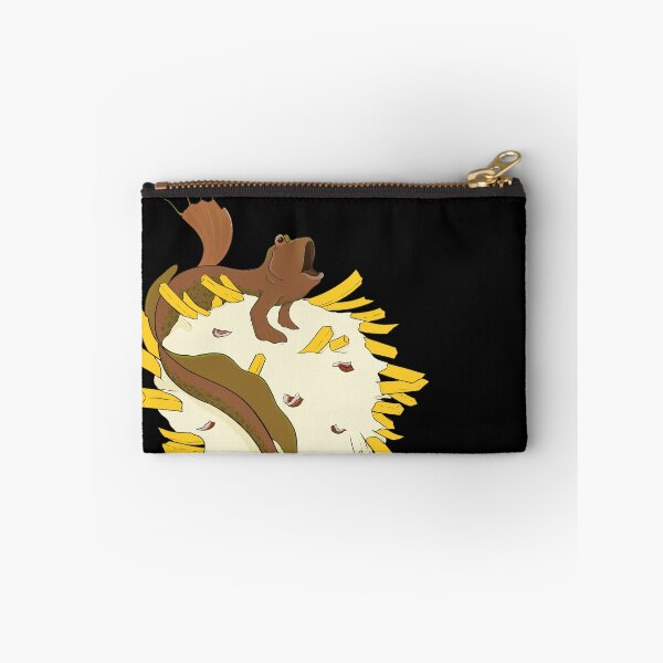 Item preview, Fries Territory Mudskipper designed and sold by Casey Wilkinson.