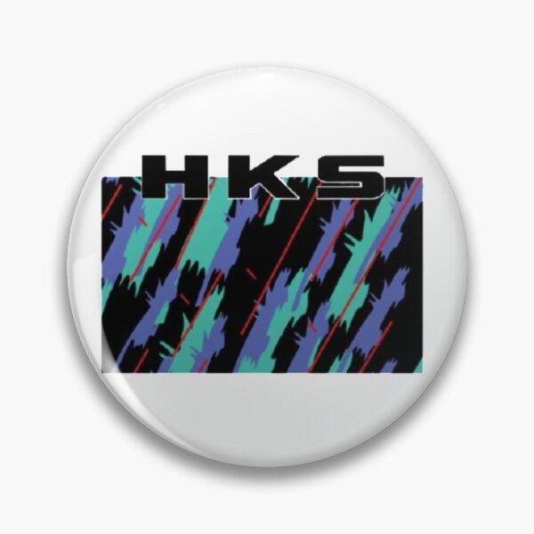 Item preview, HKS designed and sold by iSkyzzIndustry.