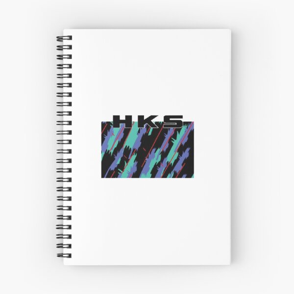 Item preview, HKS designed and sold by iSkyzzIndustry.