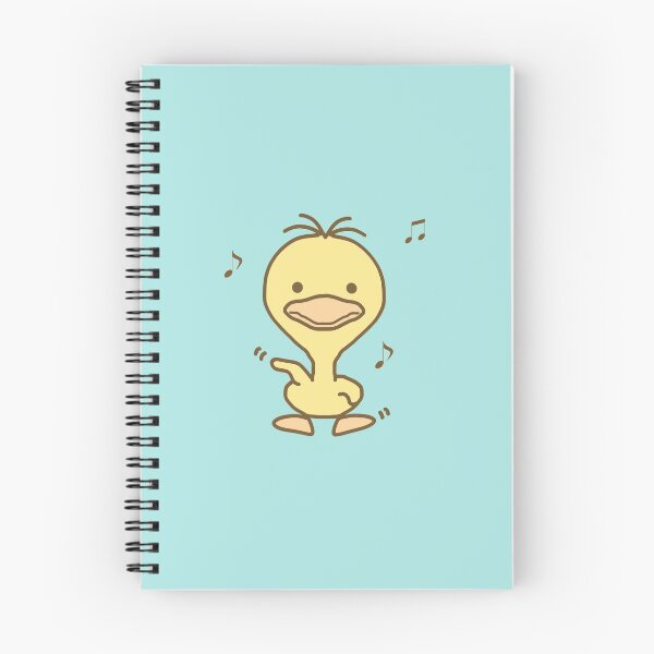 Item preview,  Dancing Duck designed and sold by LotusCreations.