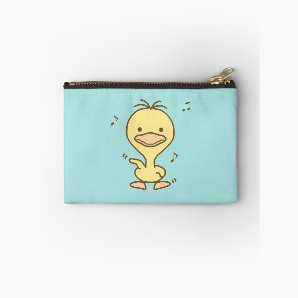 Item preview,  Dancing Duck designed and sold by LotusCreations.