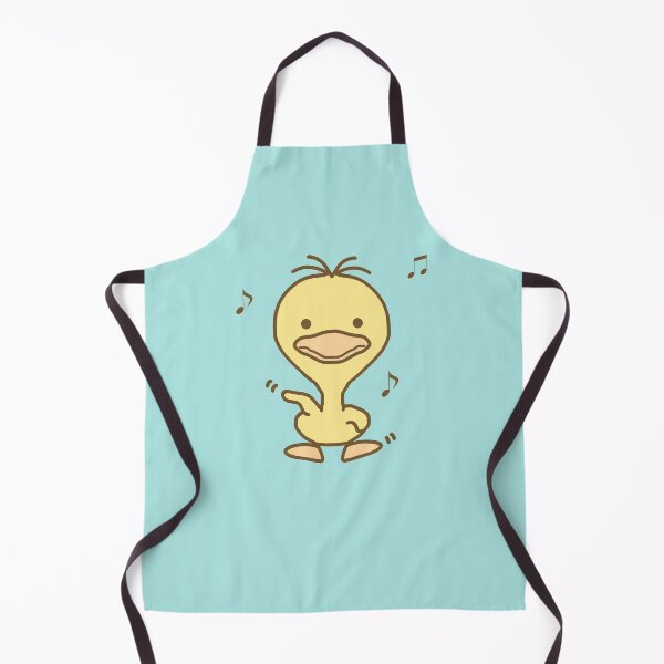 Item preview, Dancing Duck designed and sold by LotusCreations.