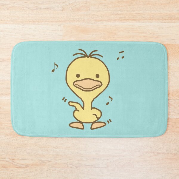 Item preview,  Dancing Duck designed and sold by LotusCreations.