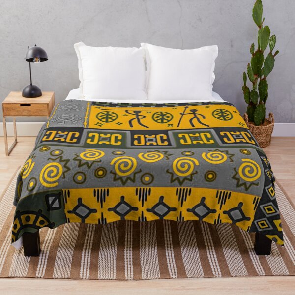 Item preview, Native pattern summer designed and sold by BeEffervescent.