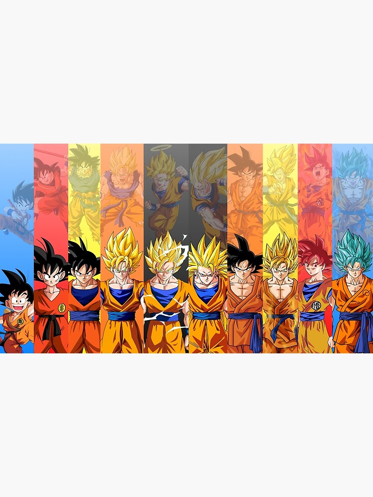 Dragon ball warriors Dragon ball warriors