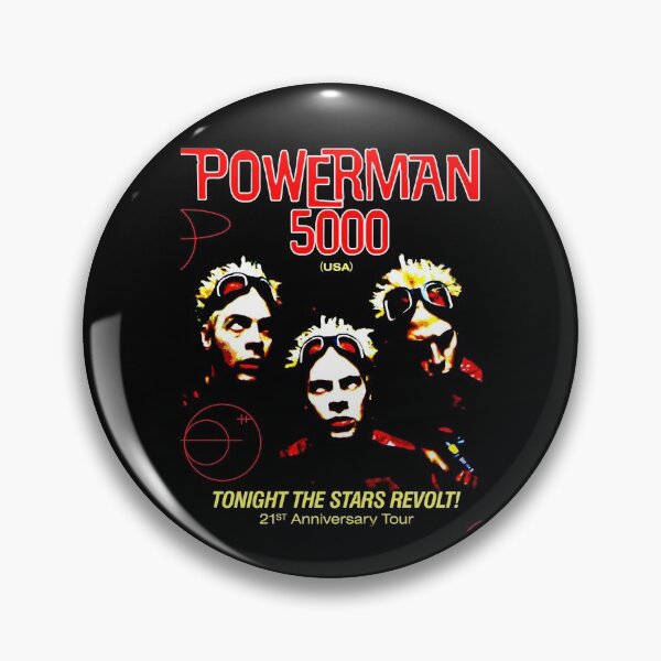 Item preview, perfect power-man 50-00 designed and sold by dev34948388.