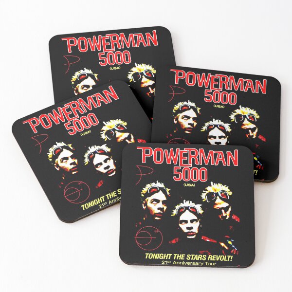 Item preview, perfect power-man 50-00 designed and sold by dev34948388.