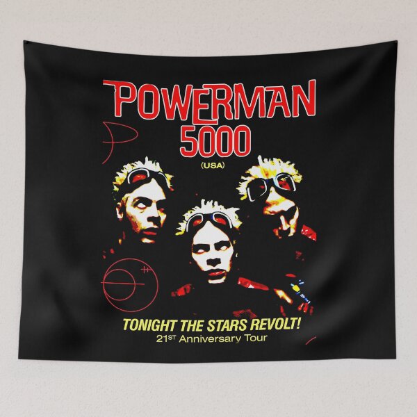 Item preview, perfect power-man 50-00 designed and sold by dev34948388.