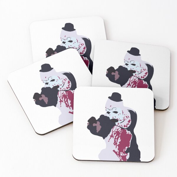 Item preview, Art the Clown designed and sold by FutureSpace.