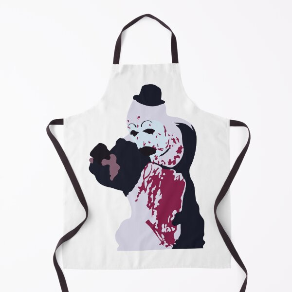 Item preview, Art the Clown designed and sold by FutureSpace.