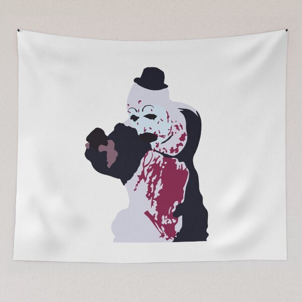 Item preview, Art the Clown designed and sold by FutureSpace.